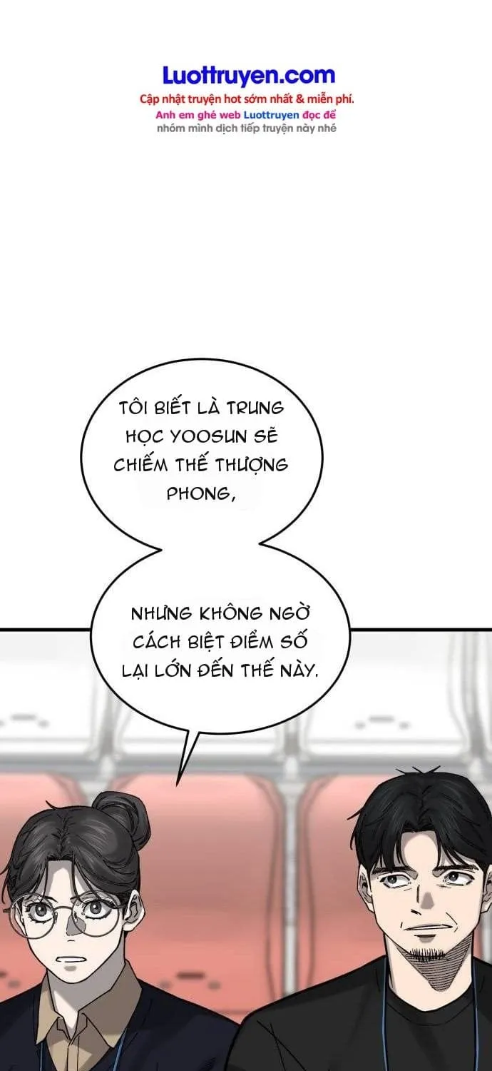 Đội Bóng Rổ Trung Học Chap 44 - Next Chap 45