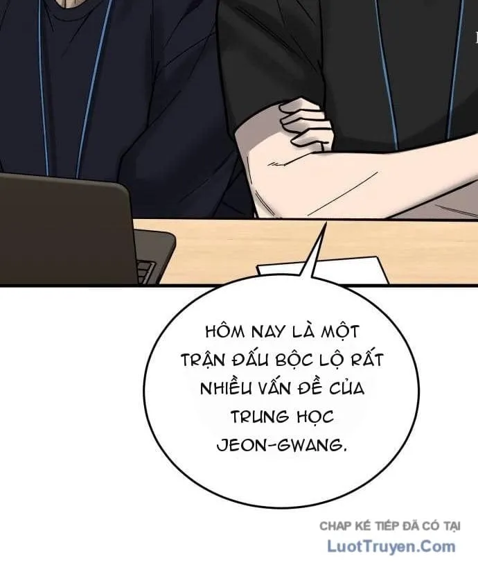 Đội Bóng Rổ Trung Học Chap 44 - Next Chap 45