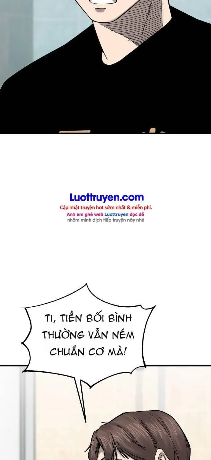 Đội Bóng Rổ Trung Học Chap 45 - Next Chap 46