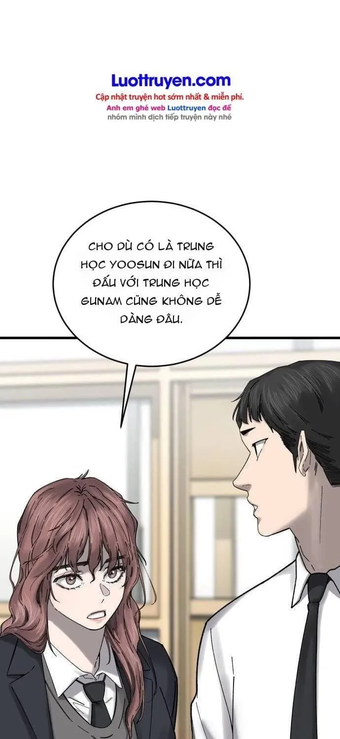 Đội Bóng Rổ Trung Học Chap 45 - Next Chap 46