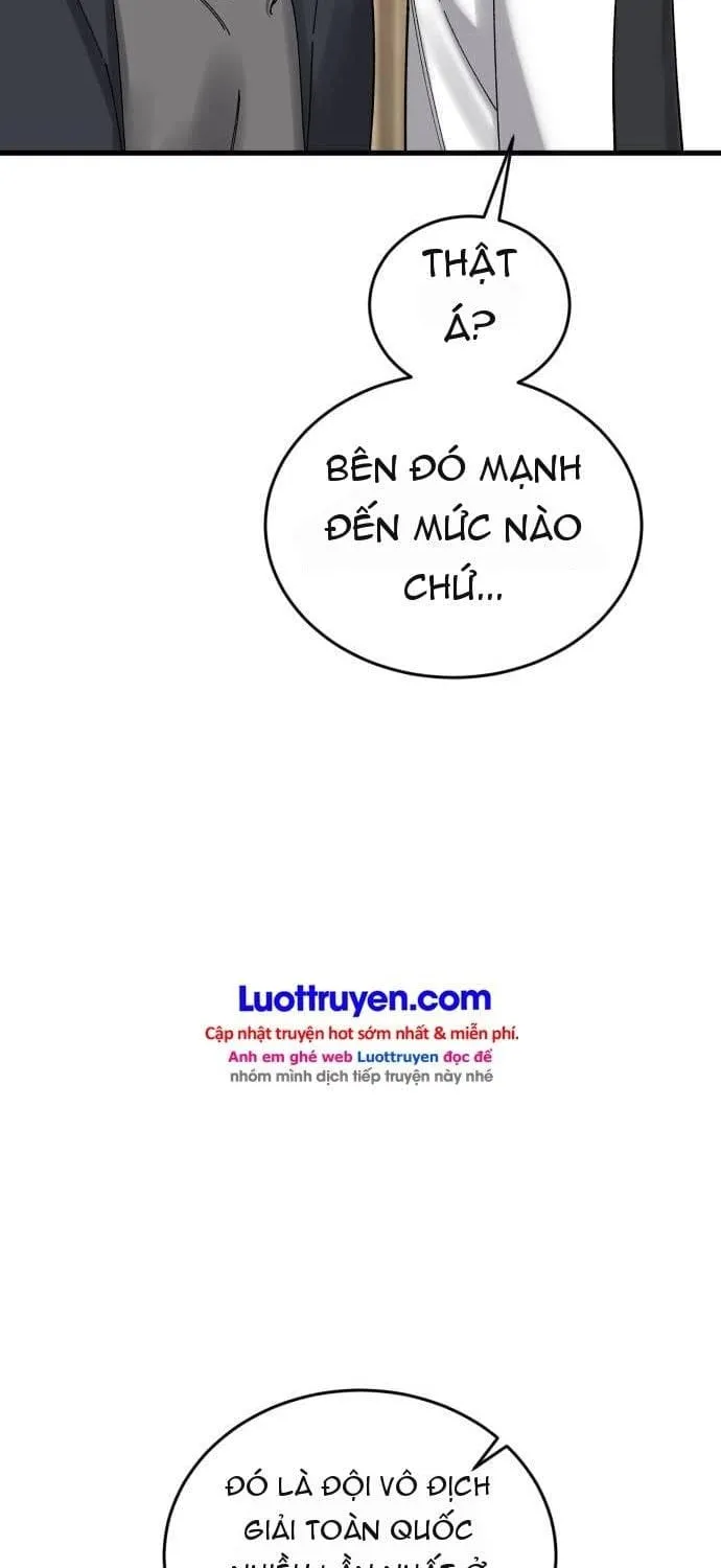 Đội Bóng Rổ Trung Học Chap 45 - Next Chap 46