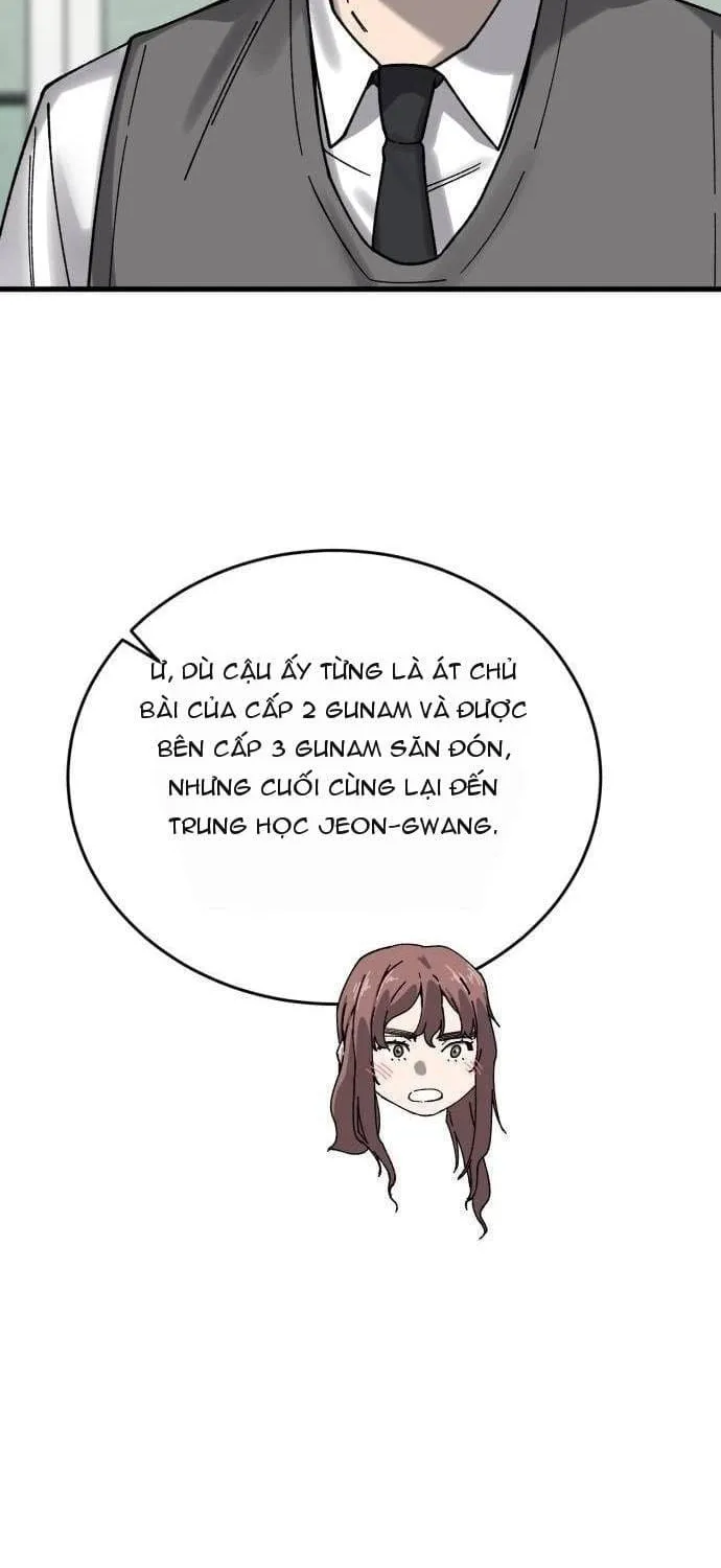 Đội Bóng Rổ Trung Học Chap 45 - Next Chap 46