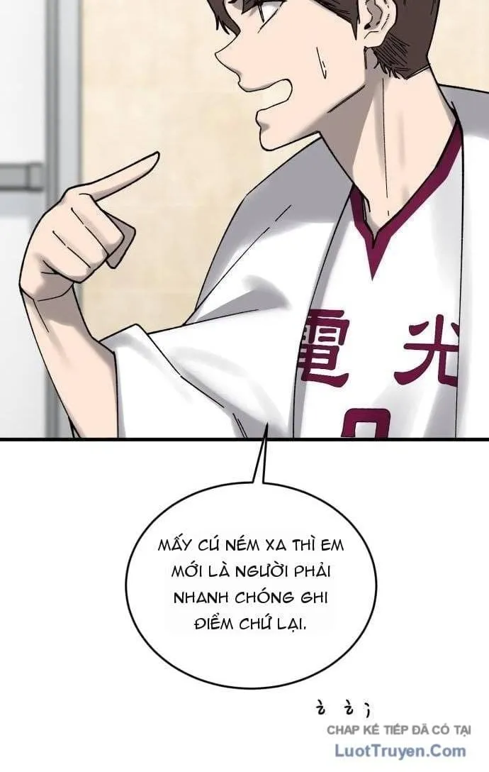Đội Bóng Rổ Trung Học Chap 45 - Next Chap 46