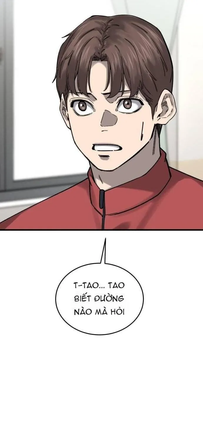 Đội Bóng Rổ Trung Học Chap 45 - Next Chap 46