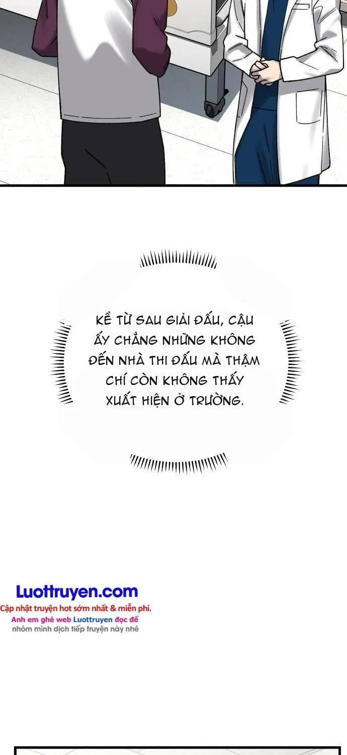 Đội Bóng Rổ Trung Học Chap 45 - Next Chap 46