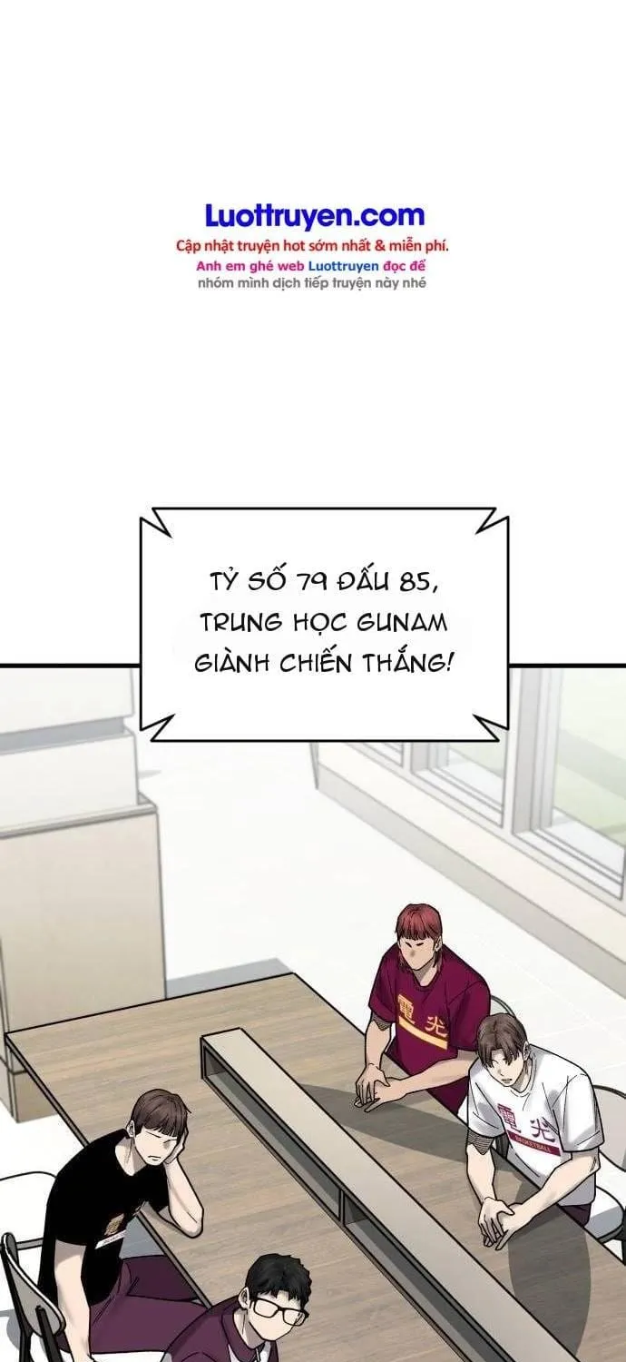 Đội Bóng Rổ Trung Học Chap 45 - Next Chap 46
