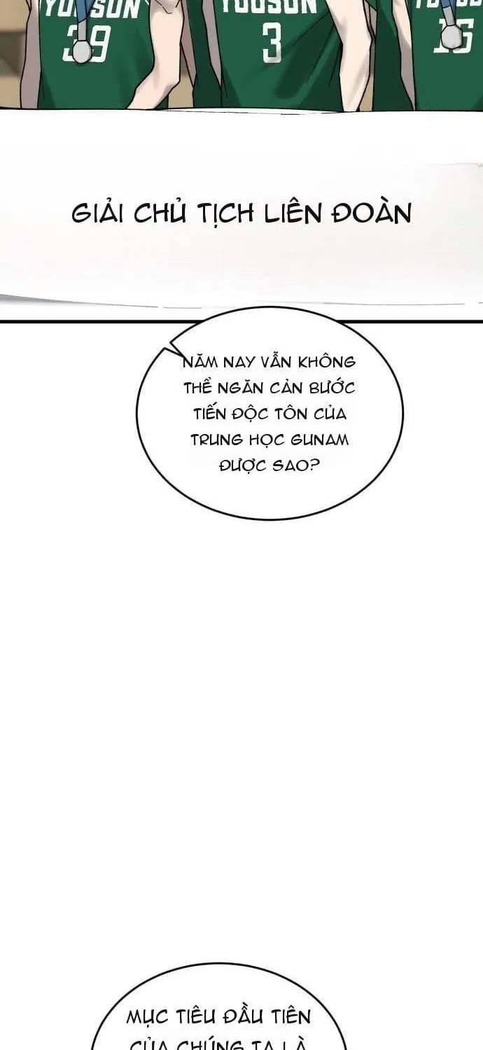 Đội Bóng Rổ Trung Học Chap 45 - Next Chap 46