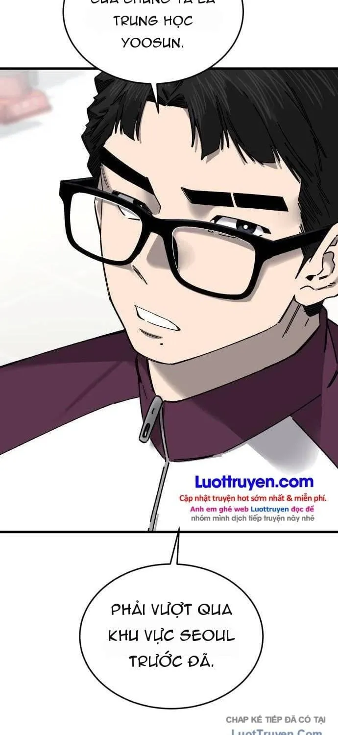 Đội Bóng Rổ Trung Học Chap 45 - Next Chap 46