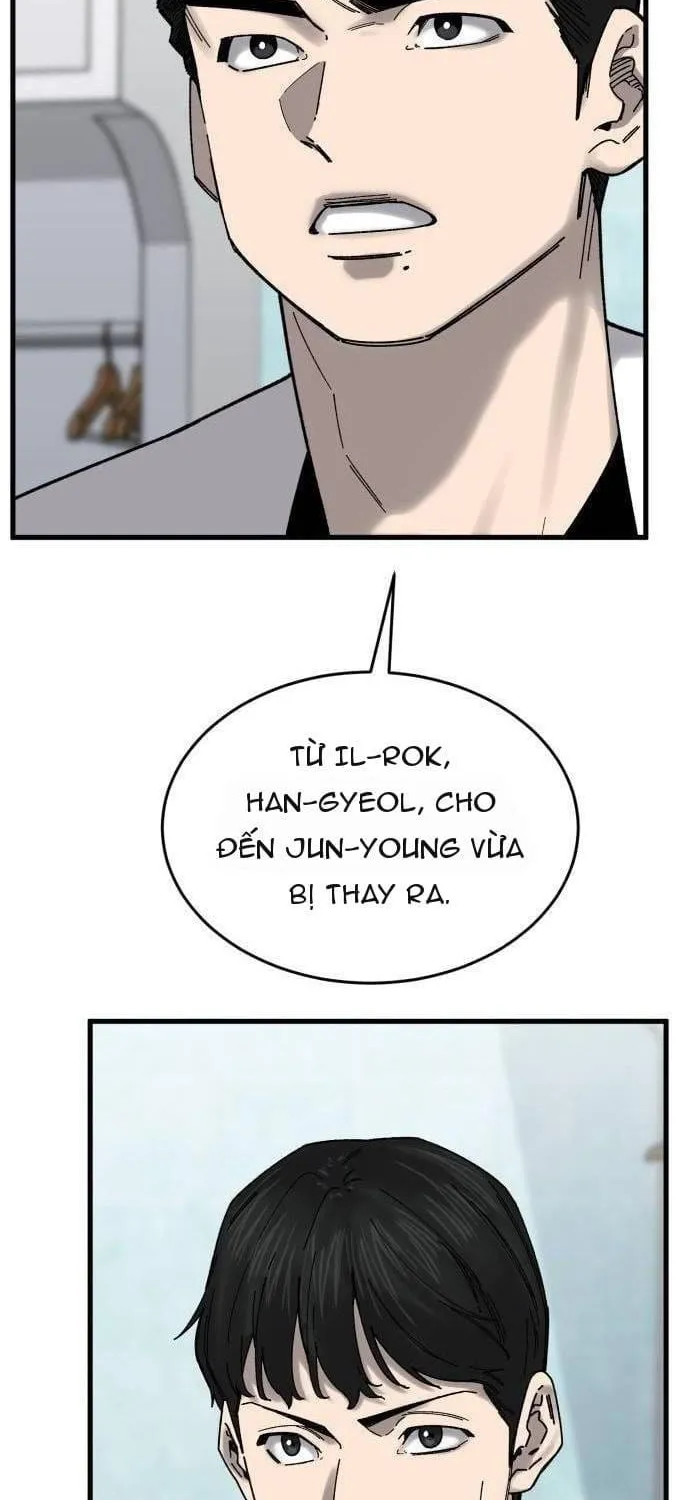 Đội Bóng Rổ Trung Học Chap 45 - Next Chap 46