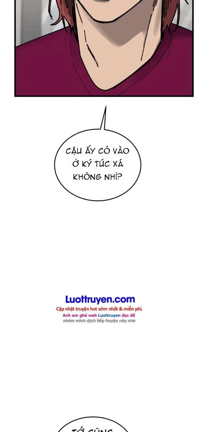 Đội Bóng Rổ Trung Học Chap 45 - Next Chap 46