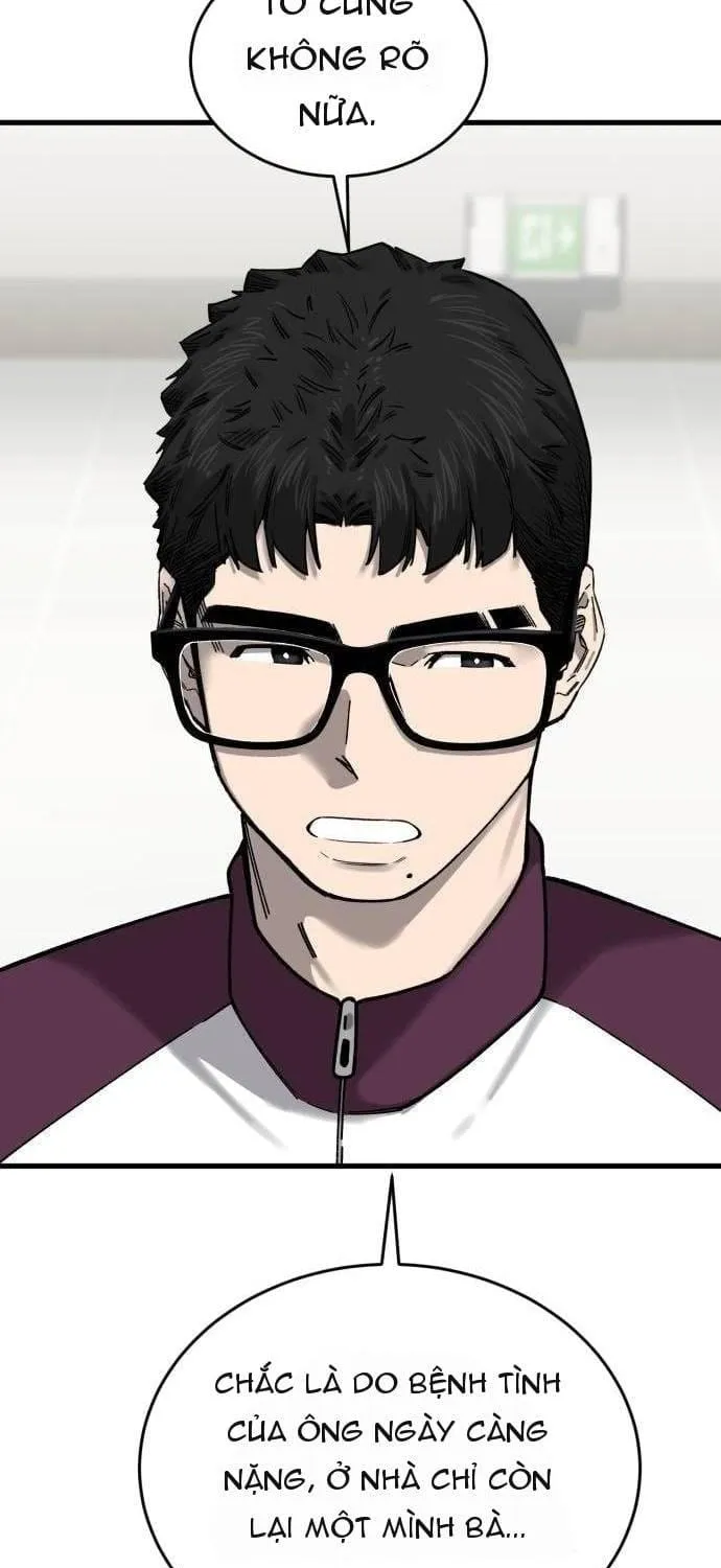 Đội Bóng Rổ Trung Học Chap 45 - Next Chap 46
