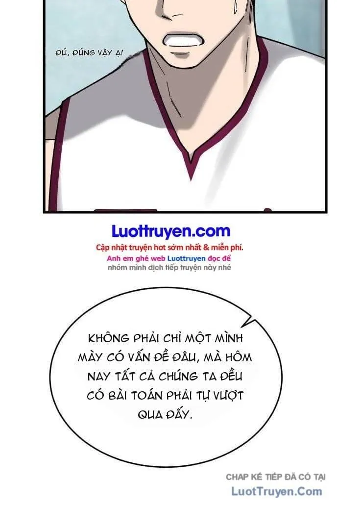 Đội Bóng Rổ Trung Học Chap 45 - Next Chap 46