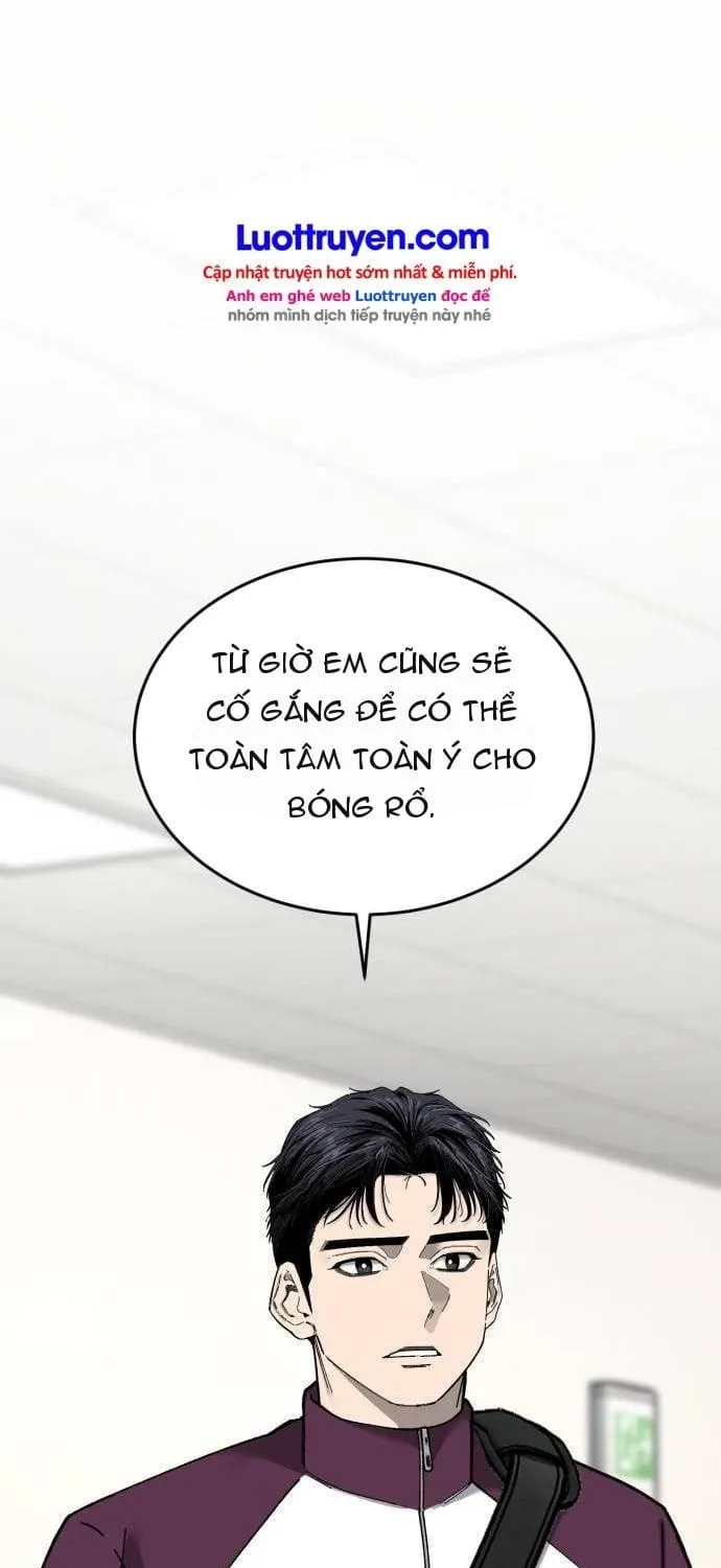 Đội Bóng Rổ Trung Học Chap 45 - Next Chap 46