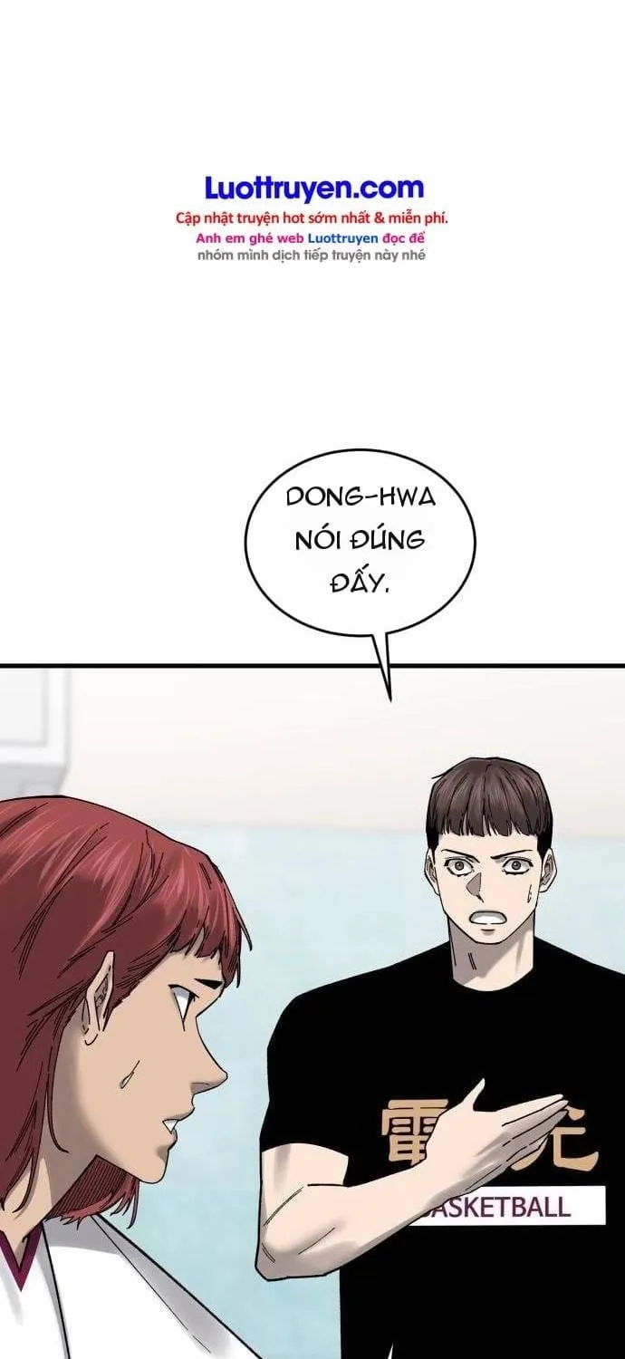 Đội Bóng Rổ Trung Học Chap 45 - Next Chap 46