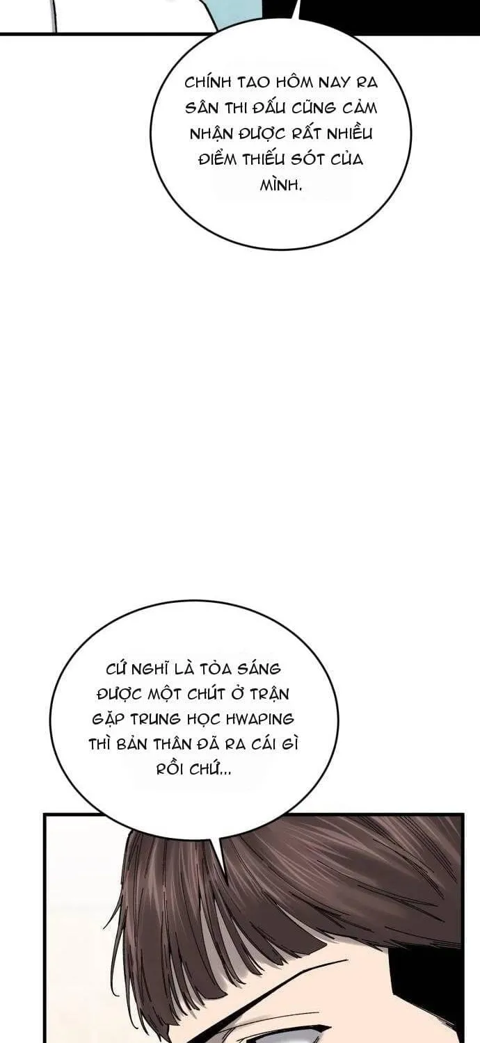 Đội Bóng Rổ Trung Học Chap 45 - Next Chap 46