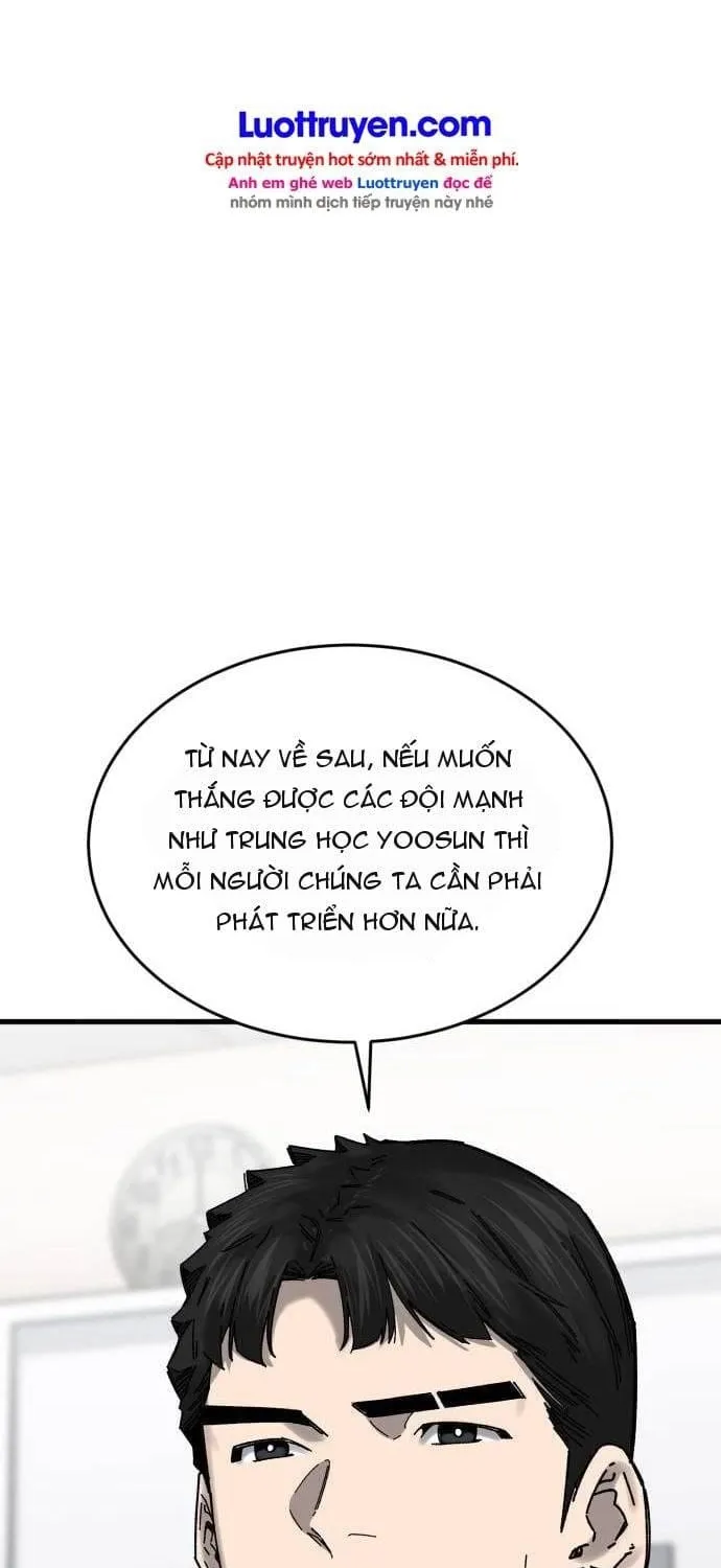 Đội Bóng Rổ Trung Học Chap 45 - Next Chap 46