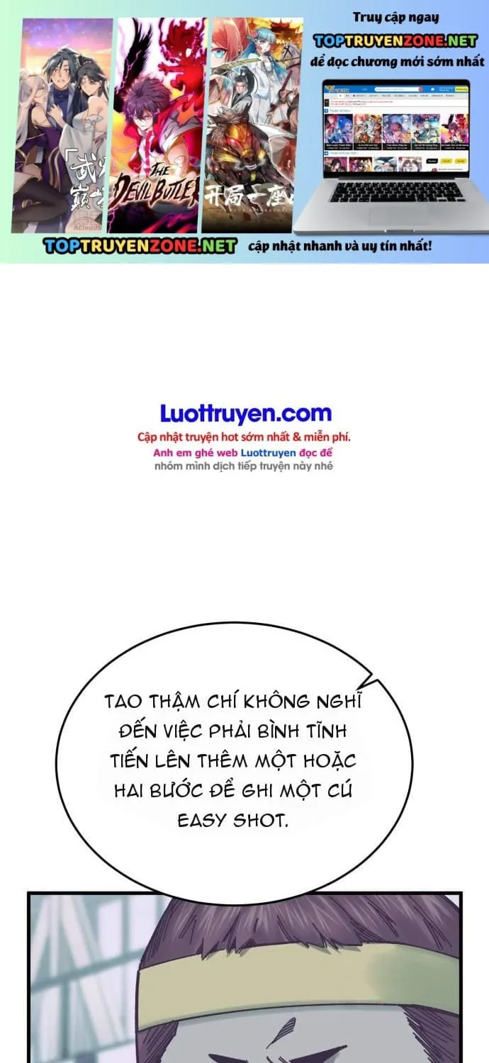 Đội Bóng Rổ Trung Học Chap 45 - Next Chap 46