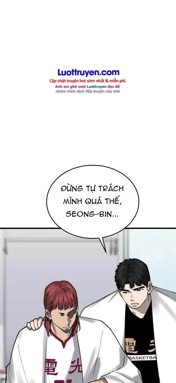 Đội Bóng Rổ Trung Học Chap 45 - Next Chap 46