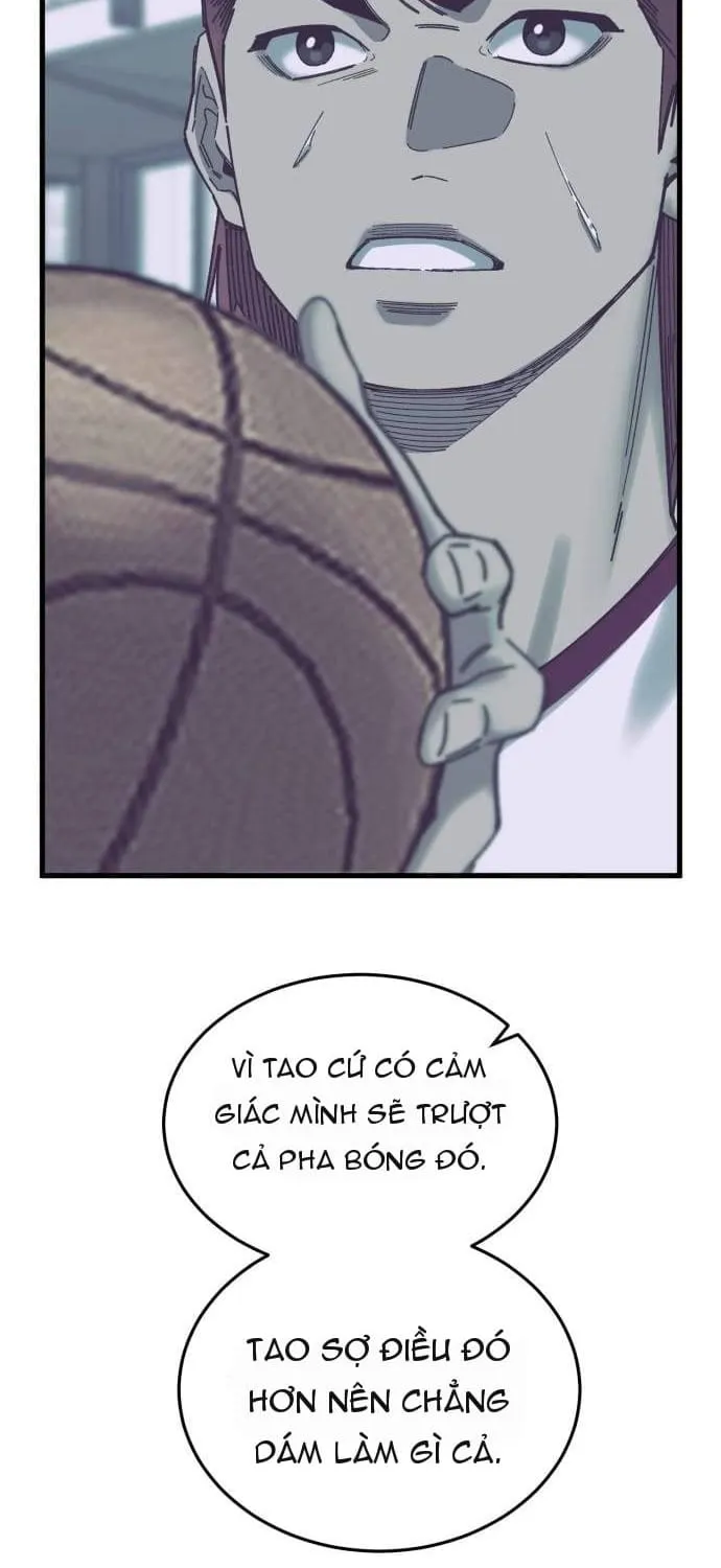 Đội Bóng Rổ Trung Học Chap 45 - Next Chap 46