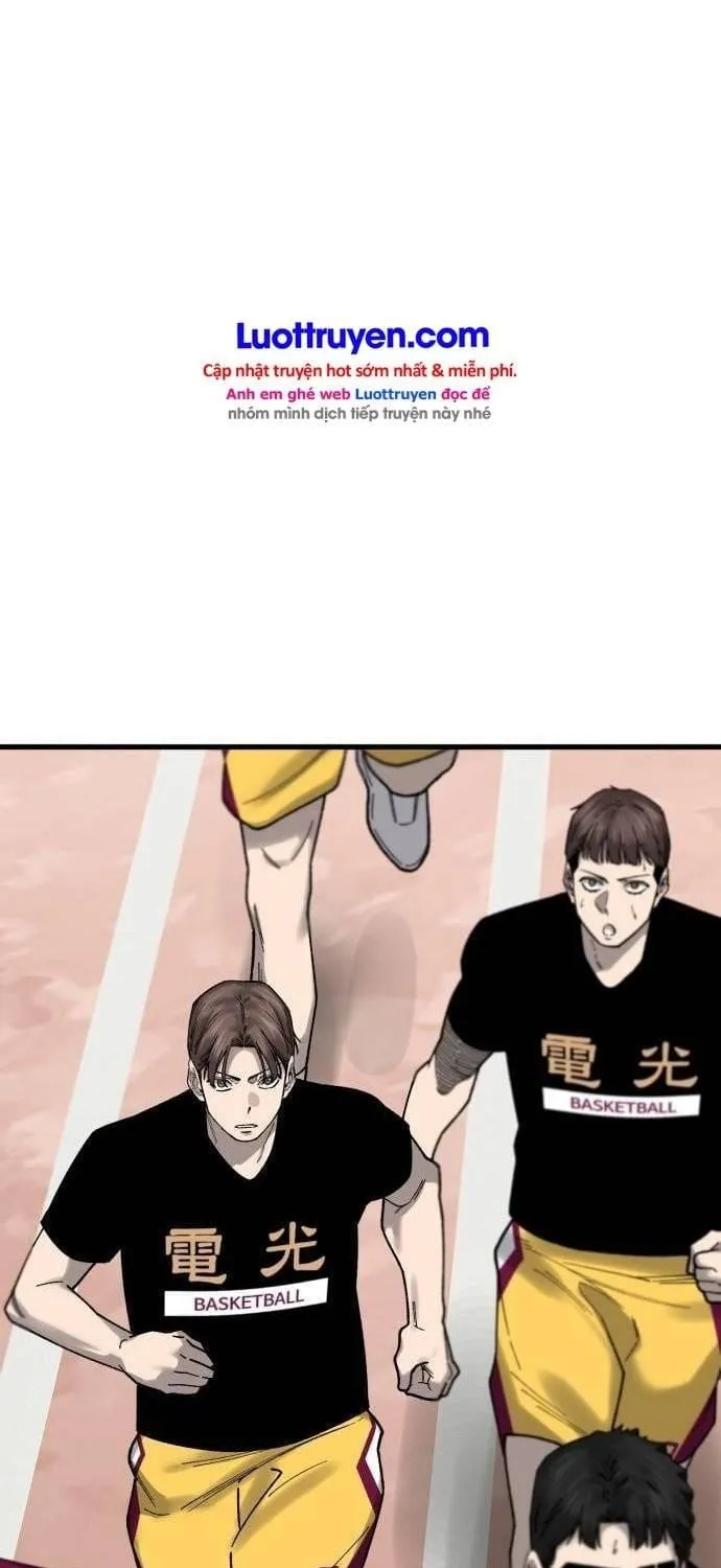 Đội Bóng Rổ Trung Học Chap 45 - Next Chap 46