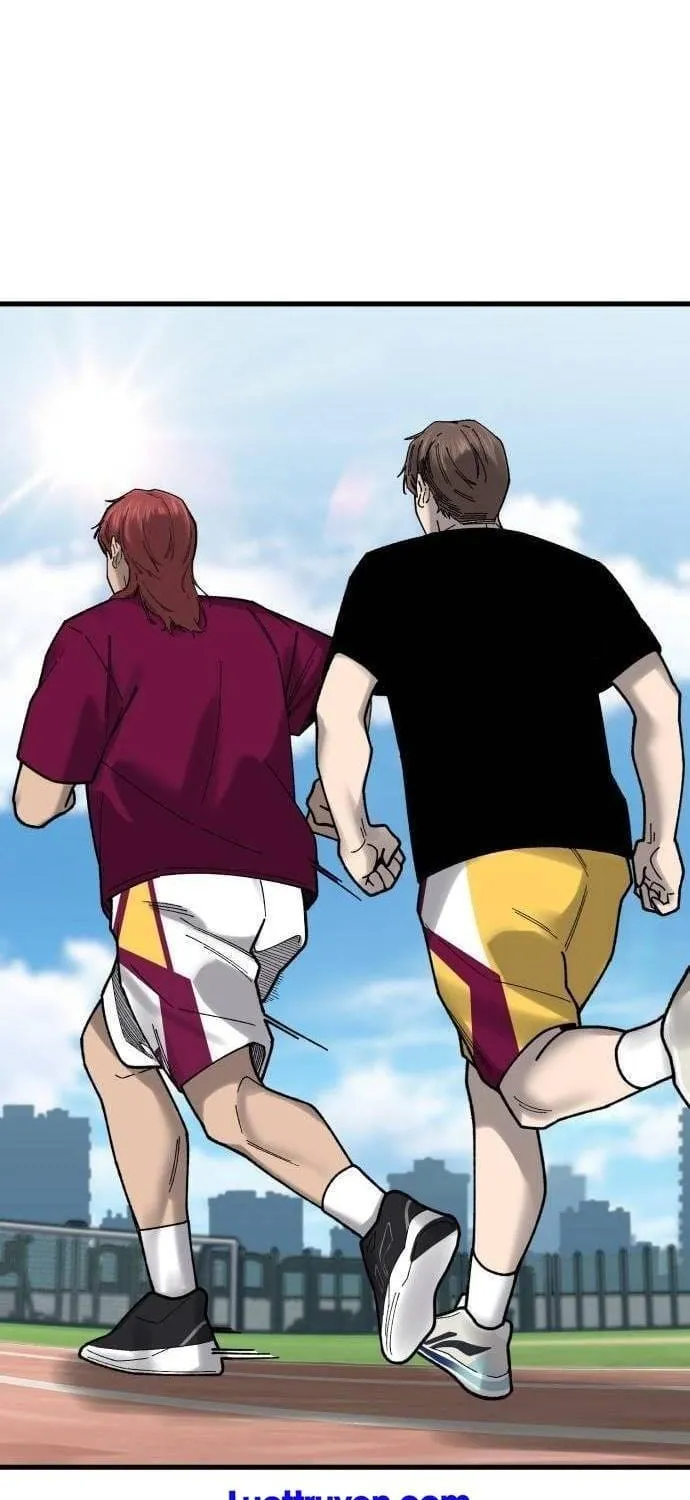 Đội Bóng Rổ Trung Học Chap 45 - Next Chap 46