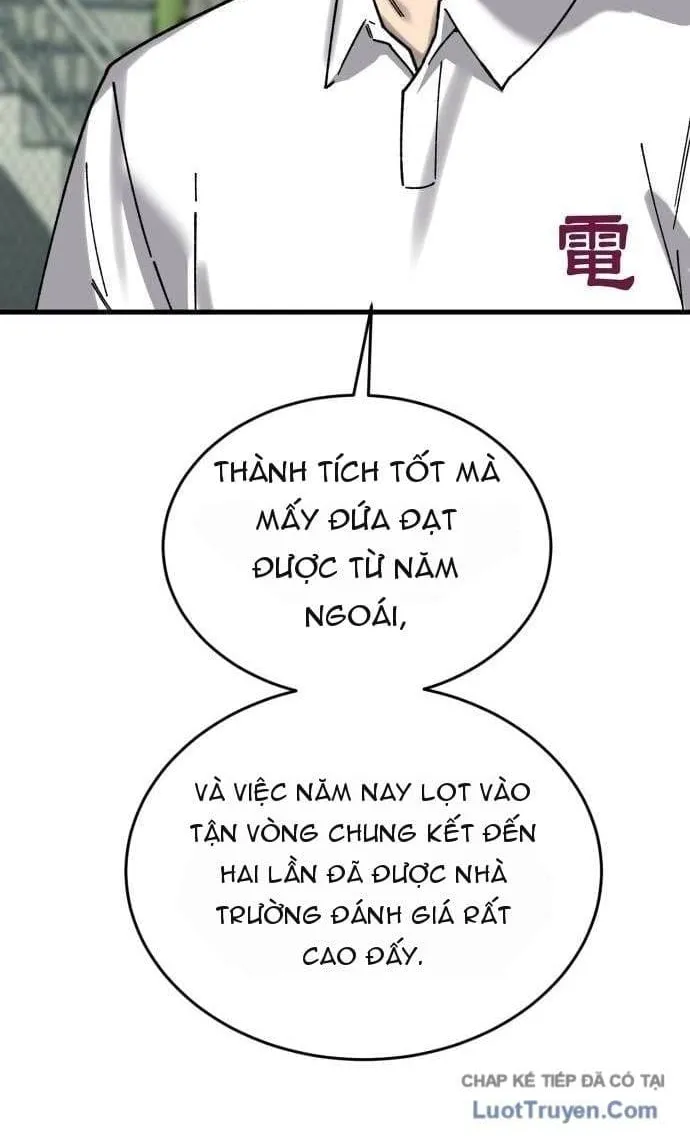 Đội Bóng Rổ Trung Học Chap 45 - Next Chap 46