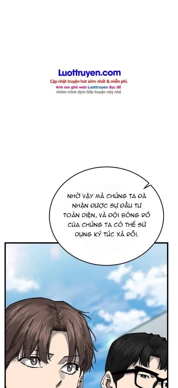 Đội Bóng Rổ Trung Học Chap 45 - Next Chap 46