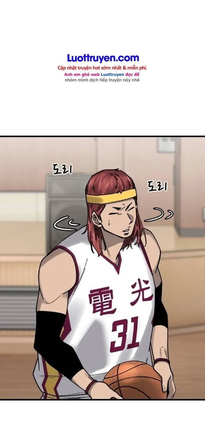 Đội Bóng Rổ Trung Học Chap 45 - Next Chap 46
