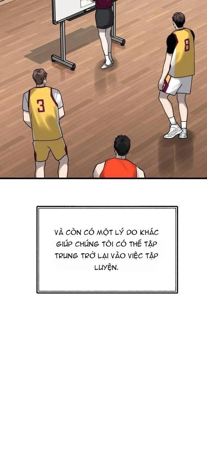 Đội Bóng Rổ Trung Học Chap 45 - Next Chap 46