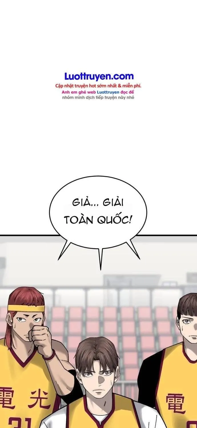 Đội Bóng Rổ Trung Học Chap 45 - Next Chap 46