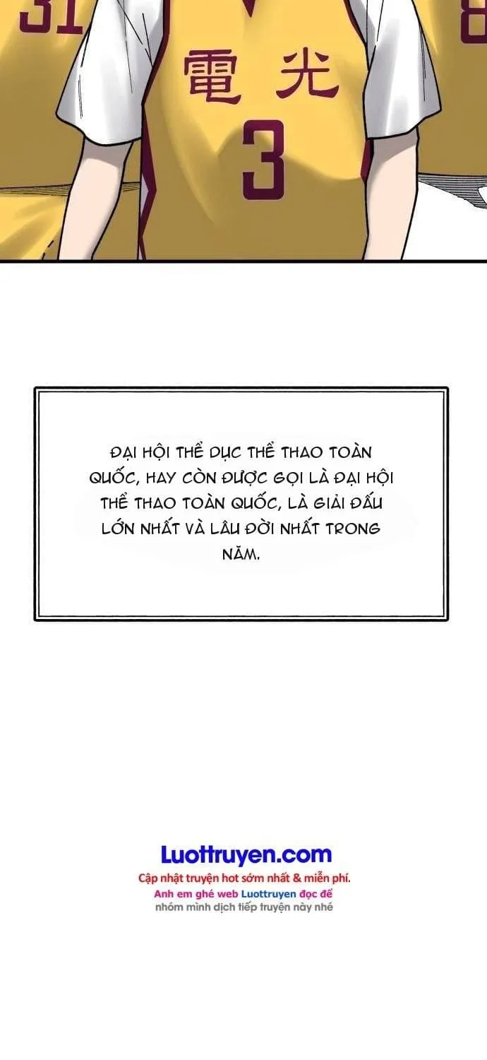 Đội Bóng Rổ Trung Học Chap 45 - Next Chap 46
