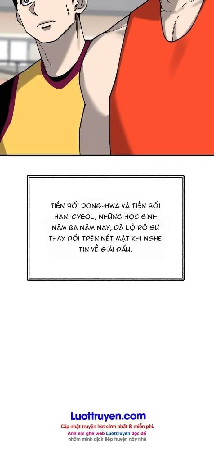 Đội Bóng Rổ Trung Học Chap 45 - Next Chap 46