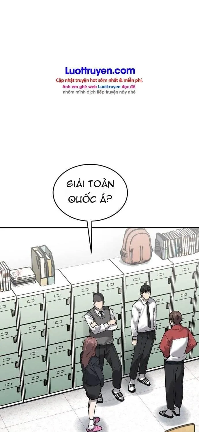 Đội Bóng Rổ Trung Học Chap 45 - Next Chap 46