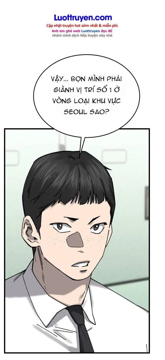 Đội Bóng Rổ Trung Học Chap 45 - Next Chap 46