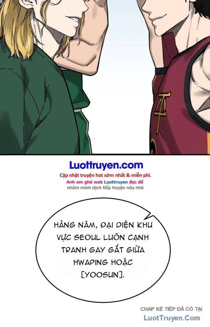 Đội Bóng Rổ Trung Học Chap 45 - Next Chap 46