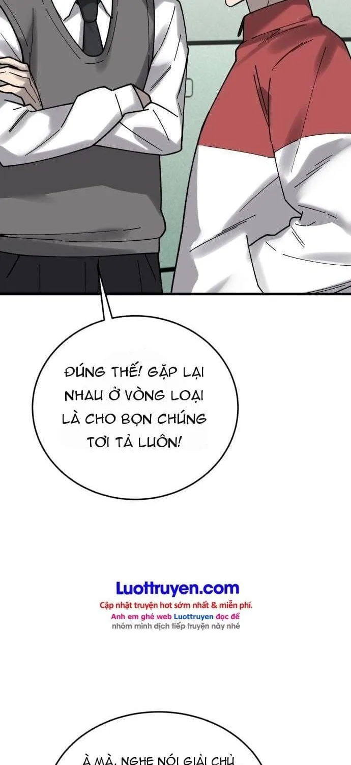 Đội Bóng Rổ Trung Học Chap 45 - Next Chap 46
