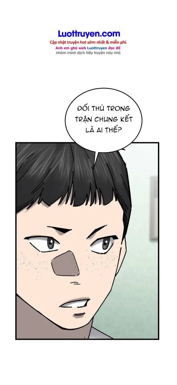 Đội Bóng Rổ Trung Học Chap 45 - Next Chap 46