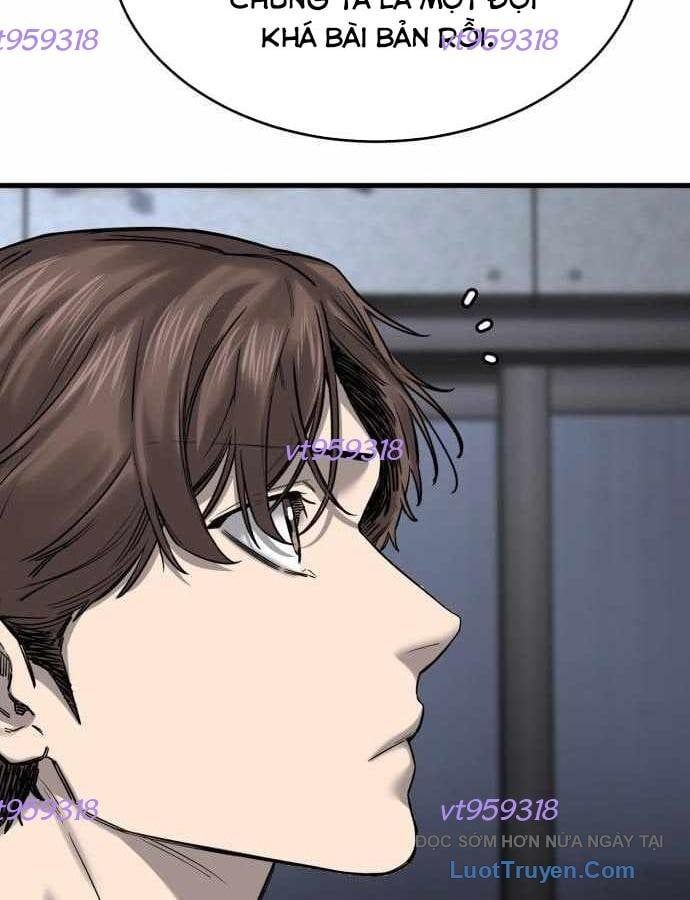 Đội Bóng Rổ Trung Học Chap 8 - Next Chap 9