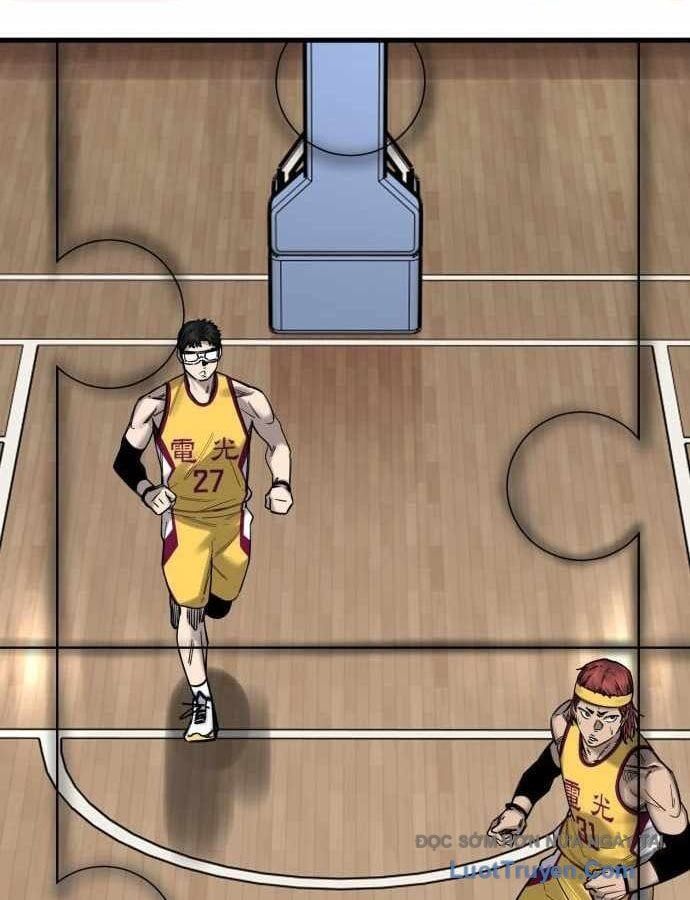 Đội Bóng Rổ Trung Học Chap 8 - Next Chap 9