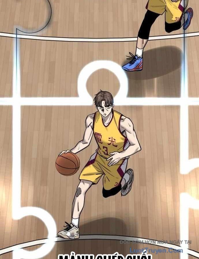 Đội Bóng Rổ Trung Học Chap 8 - Next Chap 9