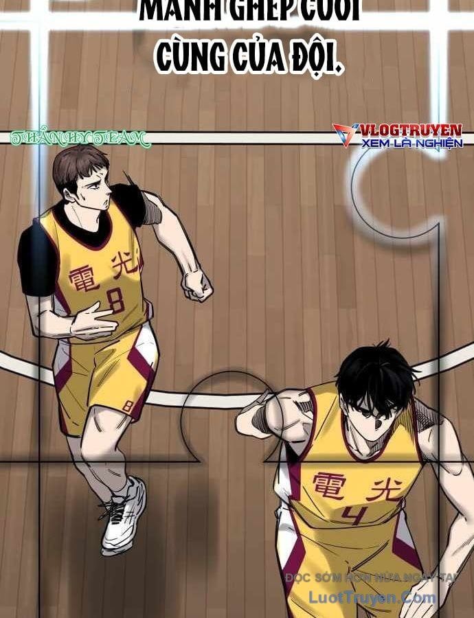 Đội Bóng Rổ Trung Học Chap 8 - Next Chap 9