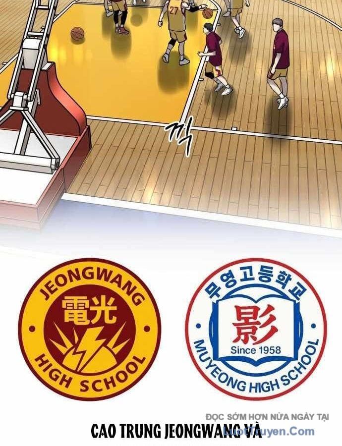 Đội Bóng Rổ Trung Học Chap 8 - Next Chap 9