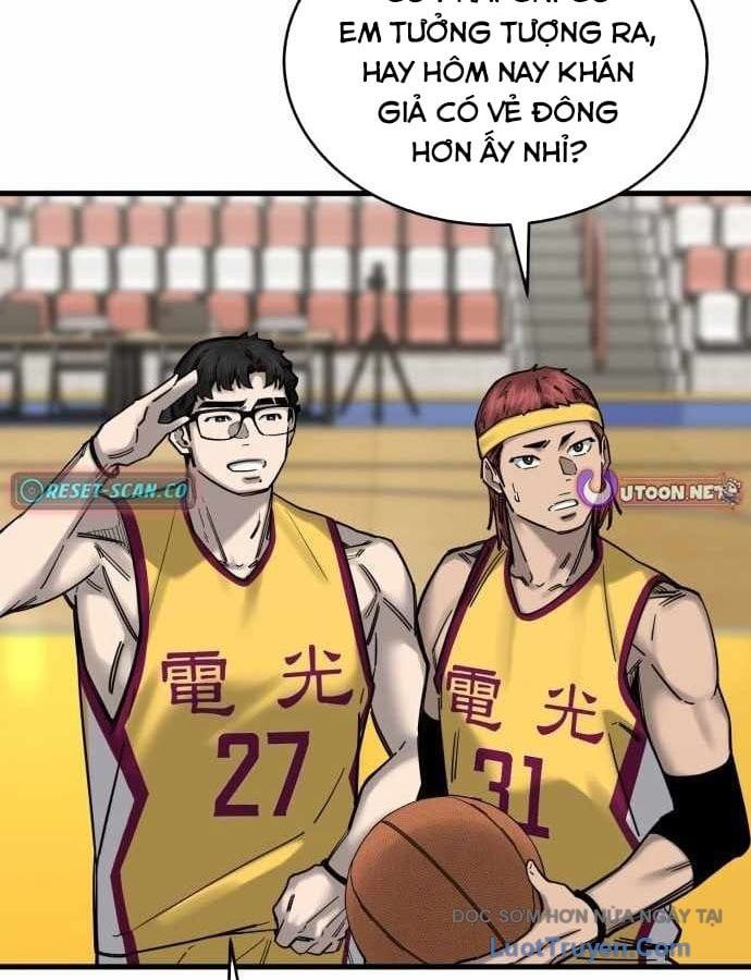 Đội Bóng Rổ Trung Học Chap 8 - Next Chap 9