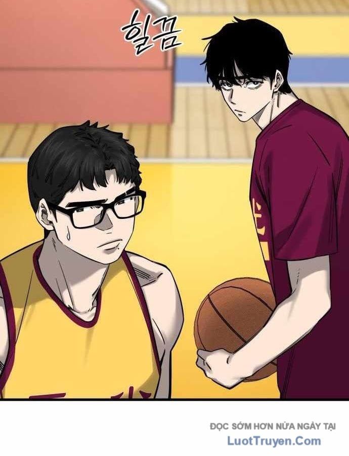 Đội Bóng Rổ Trung Học Chap 8 - Next Chap 9