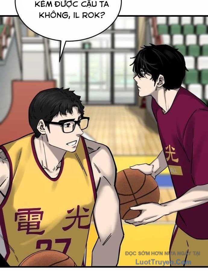 Đội Bóng Rổ Trung Học Chap 8 - Next Chap 9