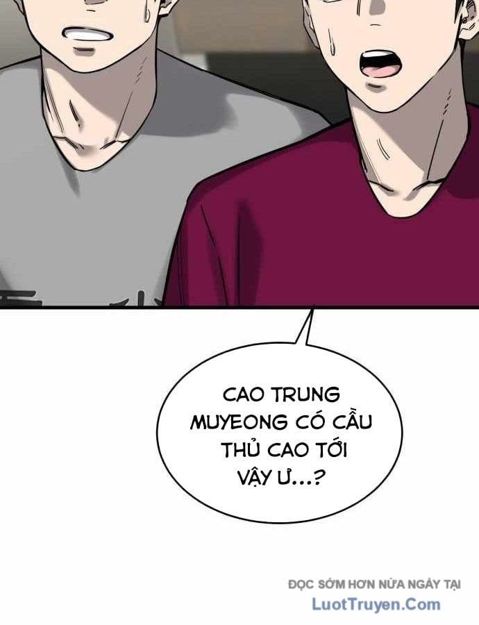Đội Bóng Rổ Trung Học Chap 8 - Next Chap 9