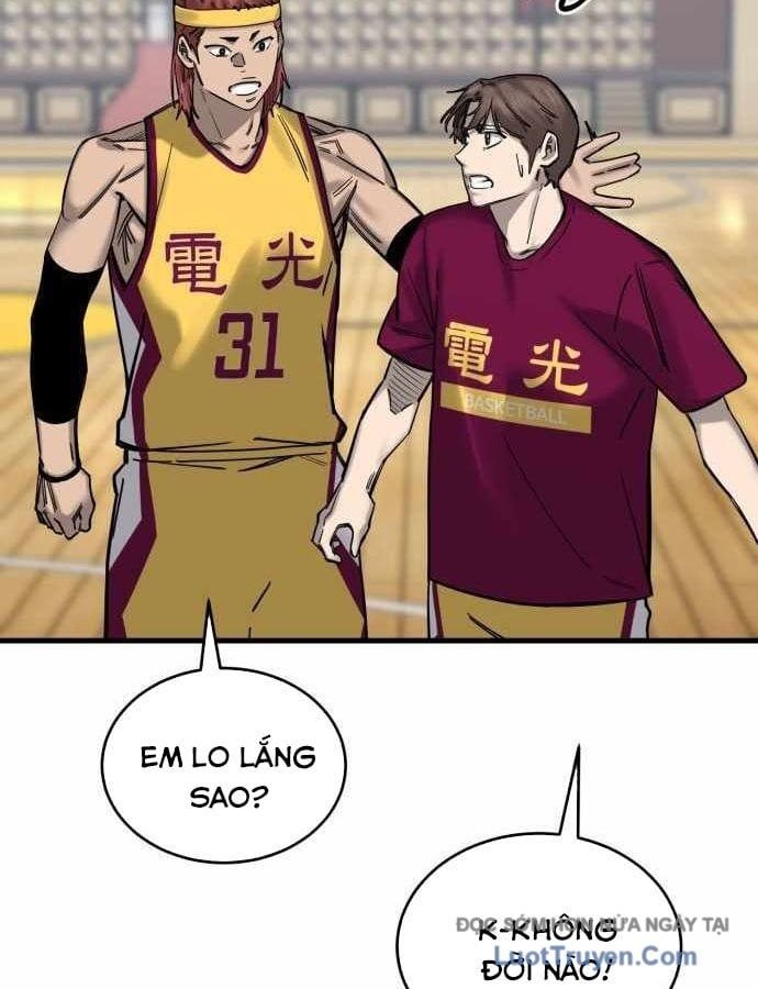 Đội Bóng Rổ Trung Học Chap 8 - Next Chap 9