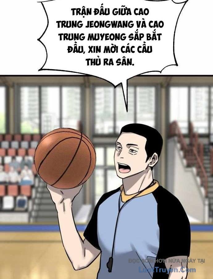 Đội Bóng Rổ Trung Học Chap 8 - Next Chap 9