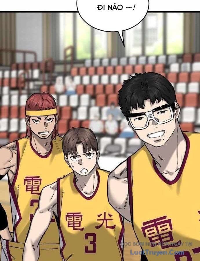 Đội Bóng Rổ Trung Học Chap 8 - Next Chap 9