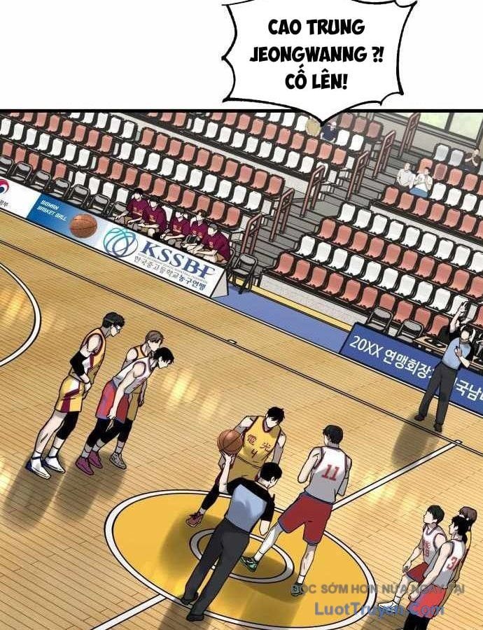 Đội Bóng Rổ Trung Học Chap 8 - Next Chap 9